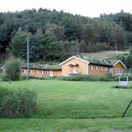Fosseland Gjestegard Feda Extérieur photo