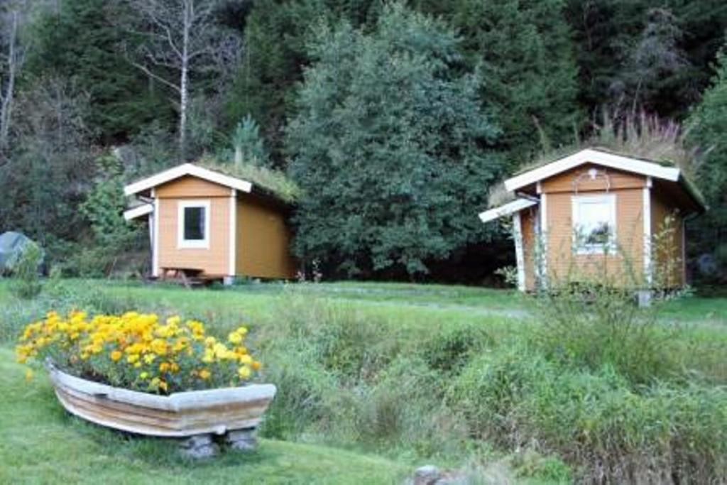 Fosseland Gjestegard Feda Chambre photo