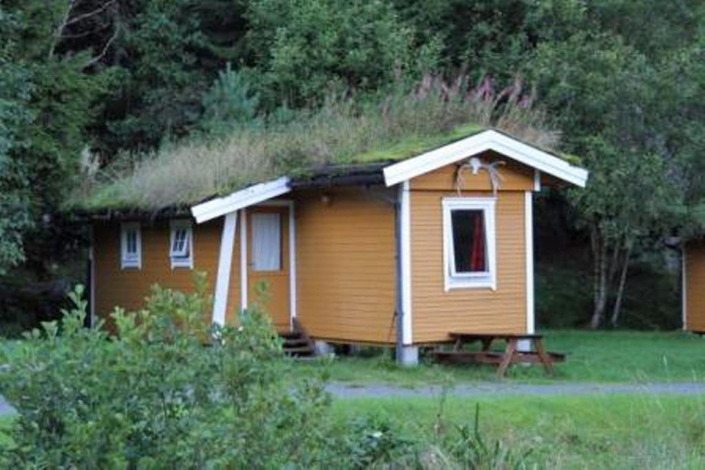 Fosseland Gjestegard Feda Chambre photo