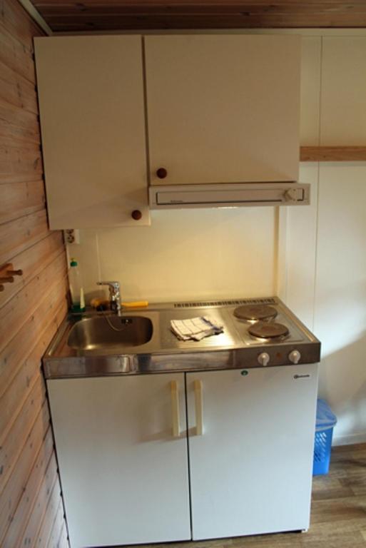 Fosseland Gjestegard Feda Chambre photo