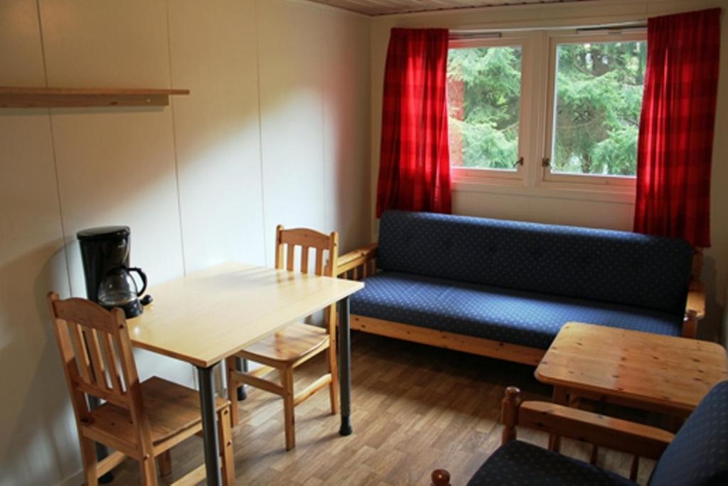 Fosseland Gjestegard Feda Chambre photo